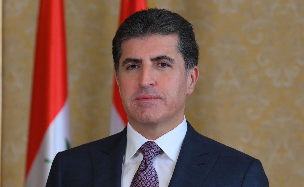 Mohammed Al-Amiri المهندس محمد العامري tweet media
