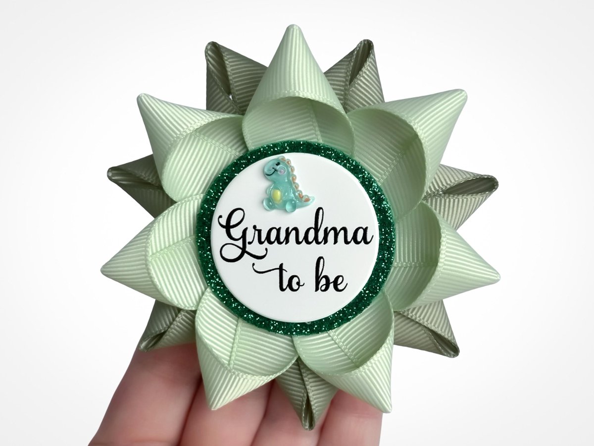 PPerceptions's tweet image. Dinosaur Baby Shower Favors, Roar Theme Personalized Pins for New Grandma and Guests in Lime and Olive with Baby Dinosaur tuppu.net/a113ca2d #weddings #shopsmall #events #babyshower #Etsyshop #shopping #eventplanning #TRexBabyShower