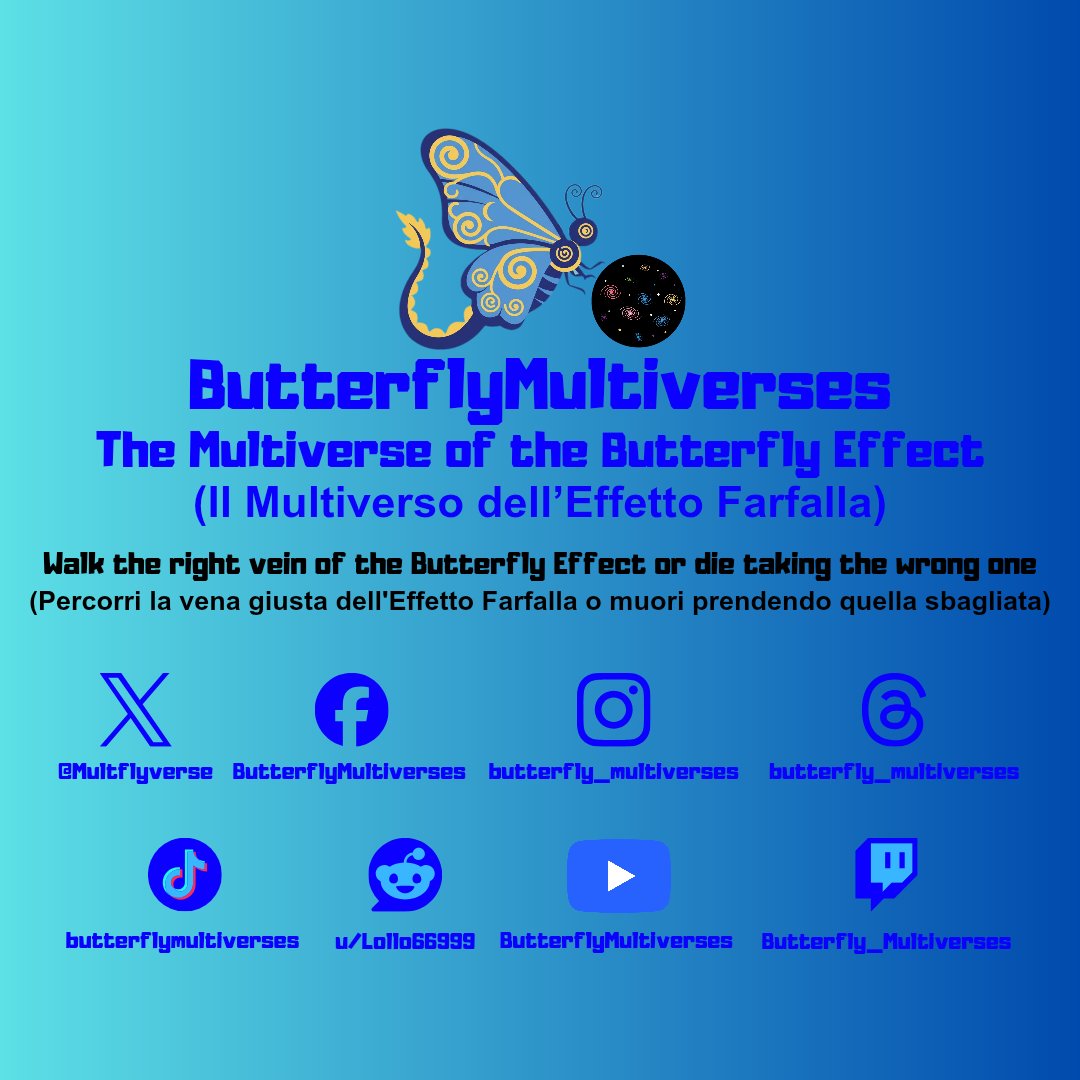 Multflyverse's tweet image. 🦋 Recensione The Boys - S5 Ep. 5:
Un avvincente storia narrata nello stesso giorno dal punto di vista di 5 personaggi dando loro profondità, esplorando conflitti interiori e 🧵

#review #reviewtv #recensione #recensioneserietv #TheBoys #TheBoysSeason5 #PrimeVideo #AmazonPrime