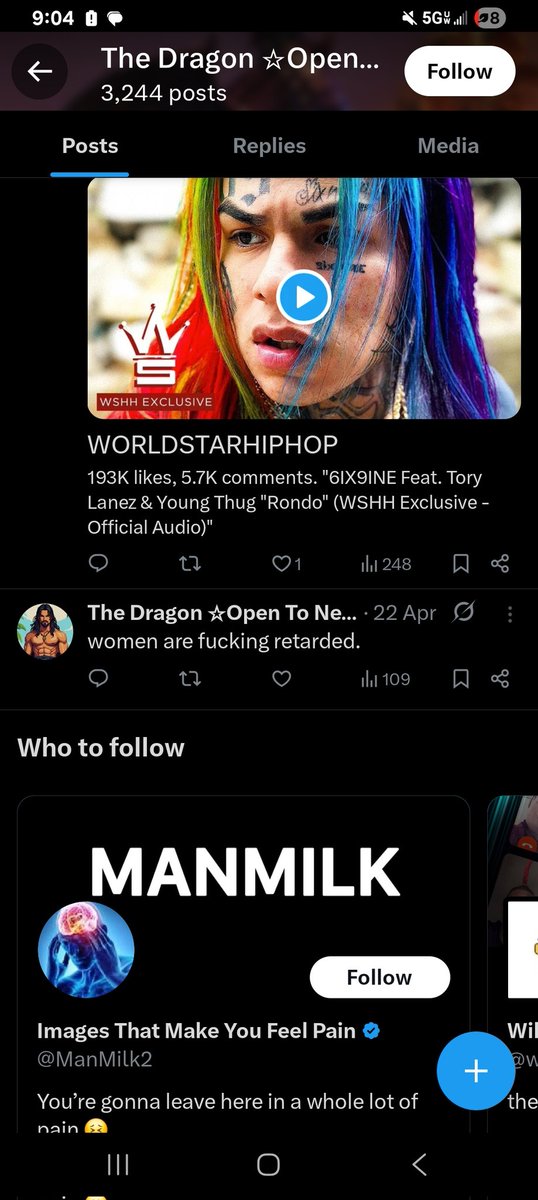 Cris M tweet media
