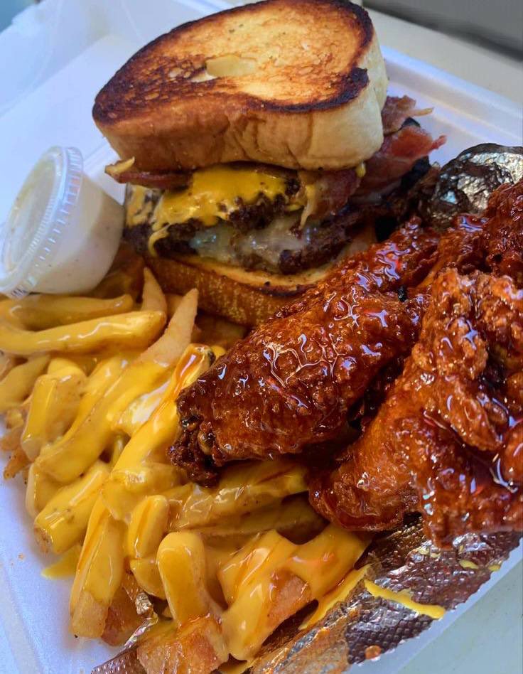 Food Pleaser tweet media