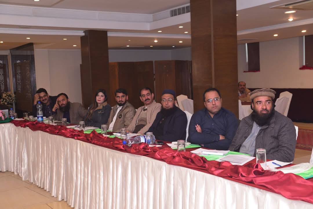 ONE HEALTH PAKISTAN tweet media
