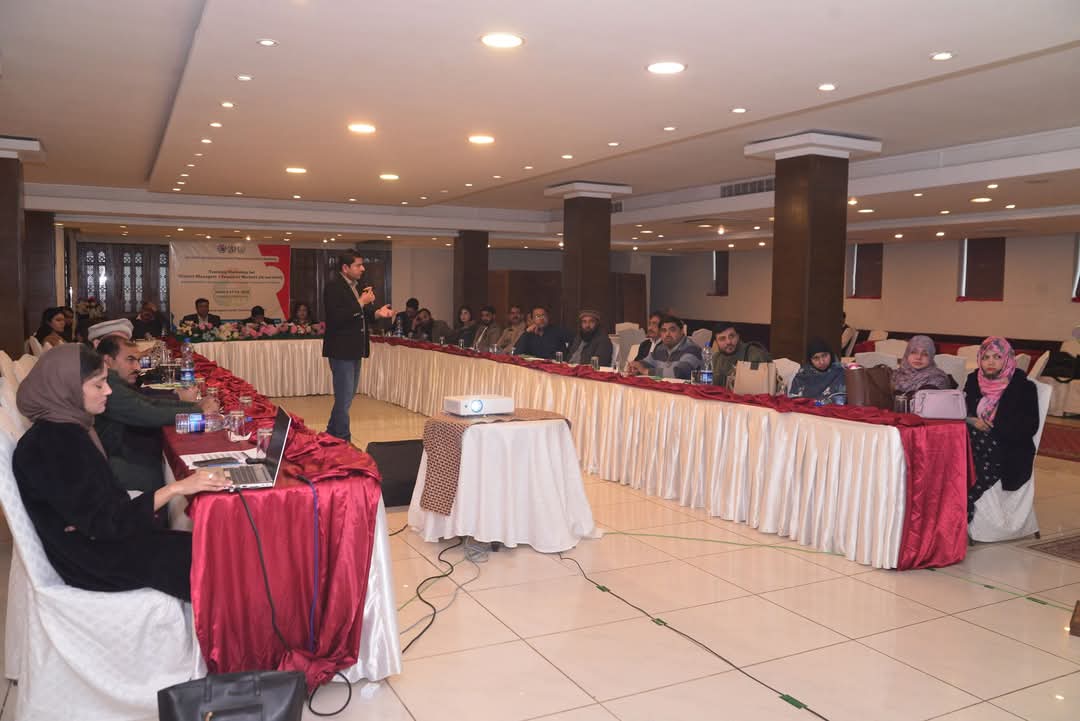 ONE HEALTH PAKISTAN tweet media