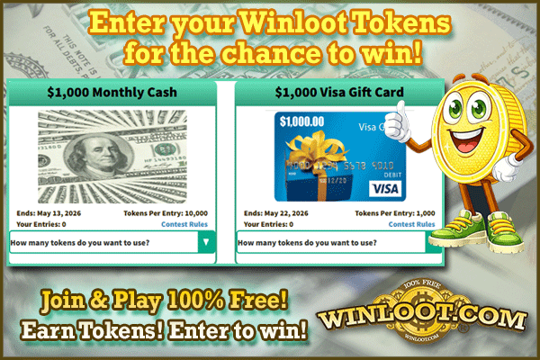 Winloot® tweet media