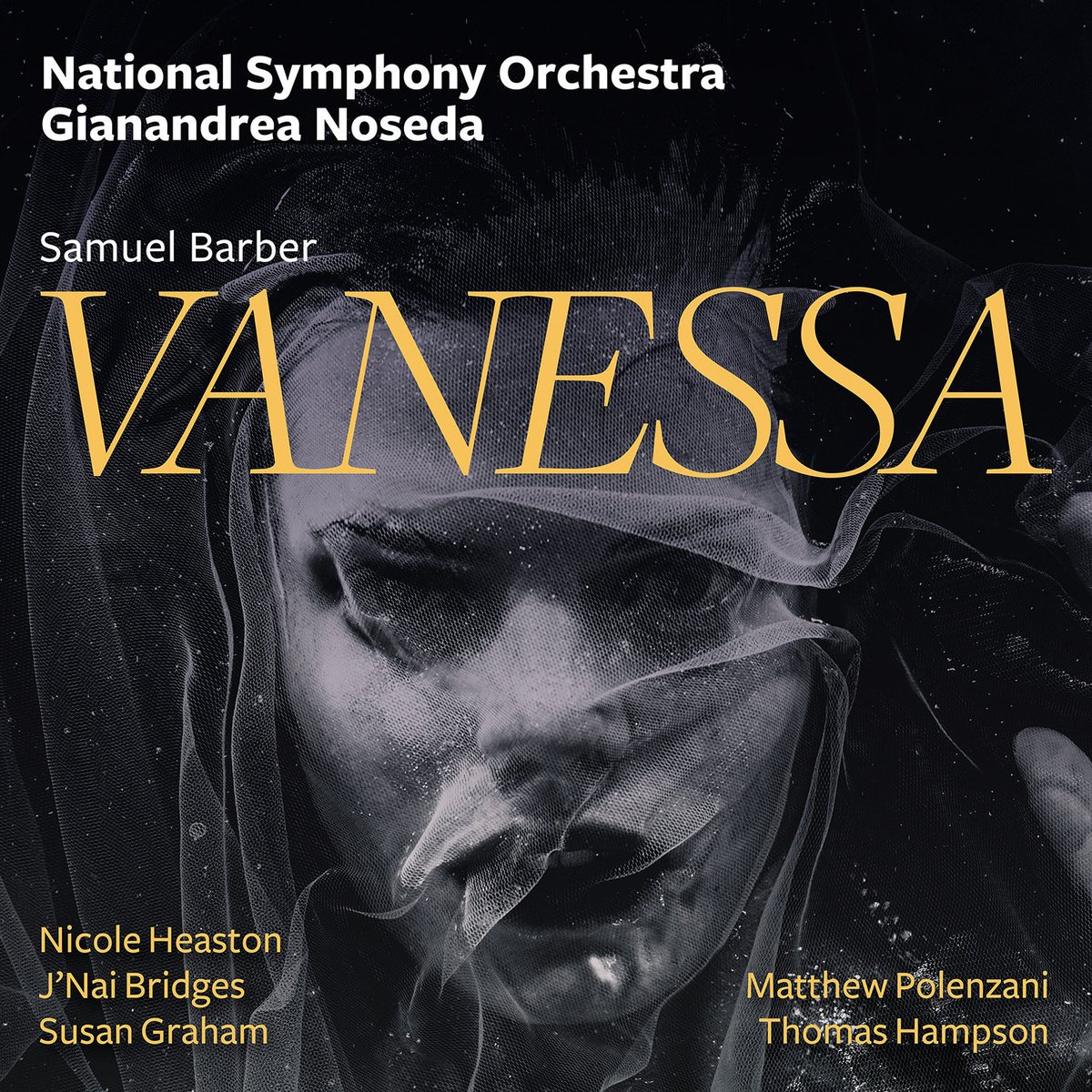 National Symphony Orchestra tweet media