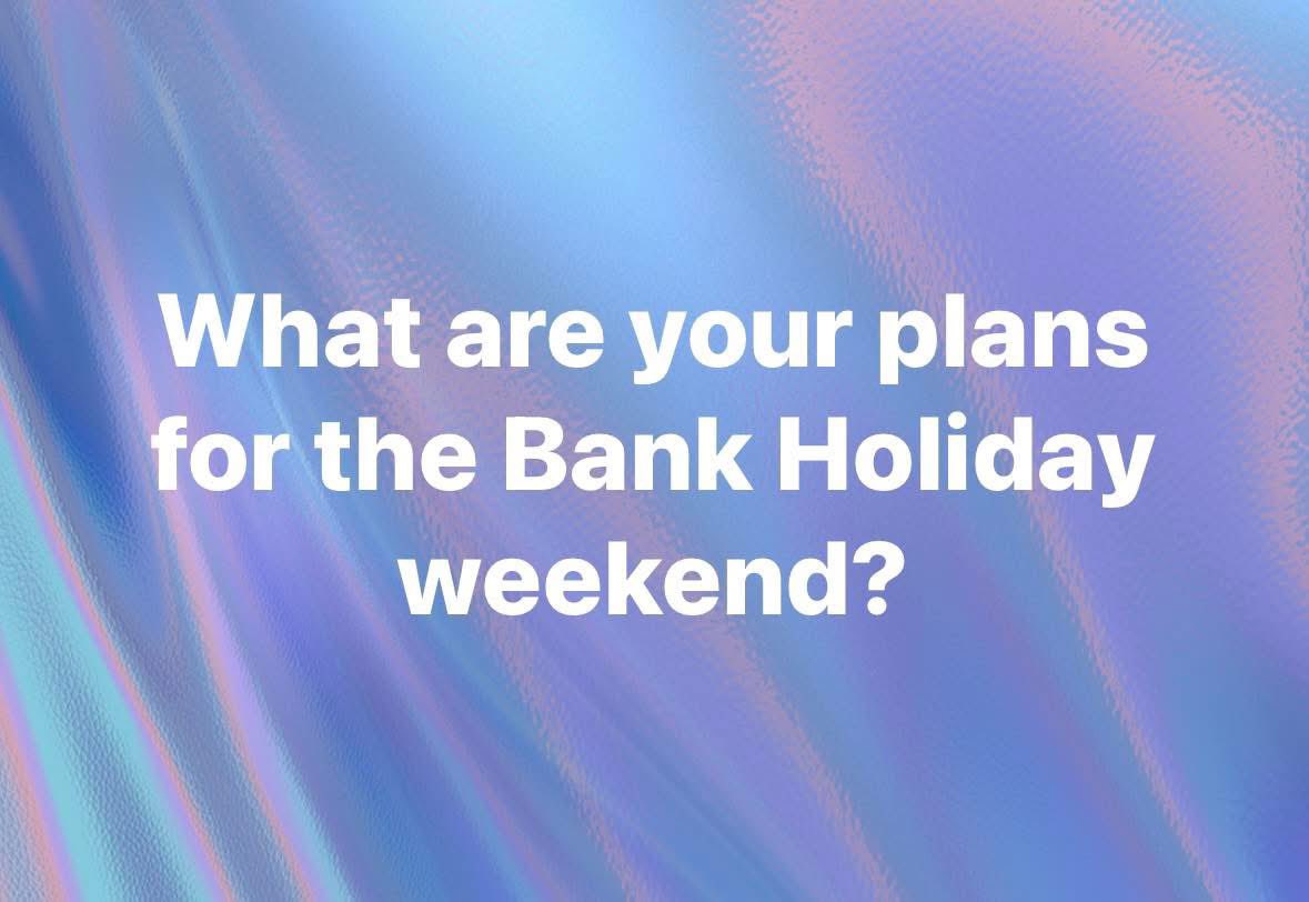 SolihullUpdates's tweet image. 😃 #BankHolidayWeekend #Solihull