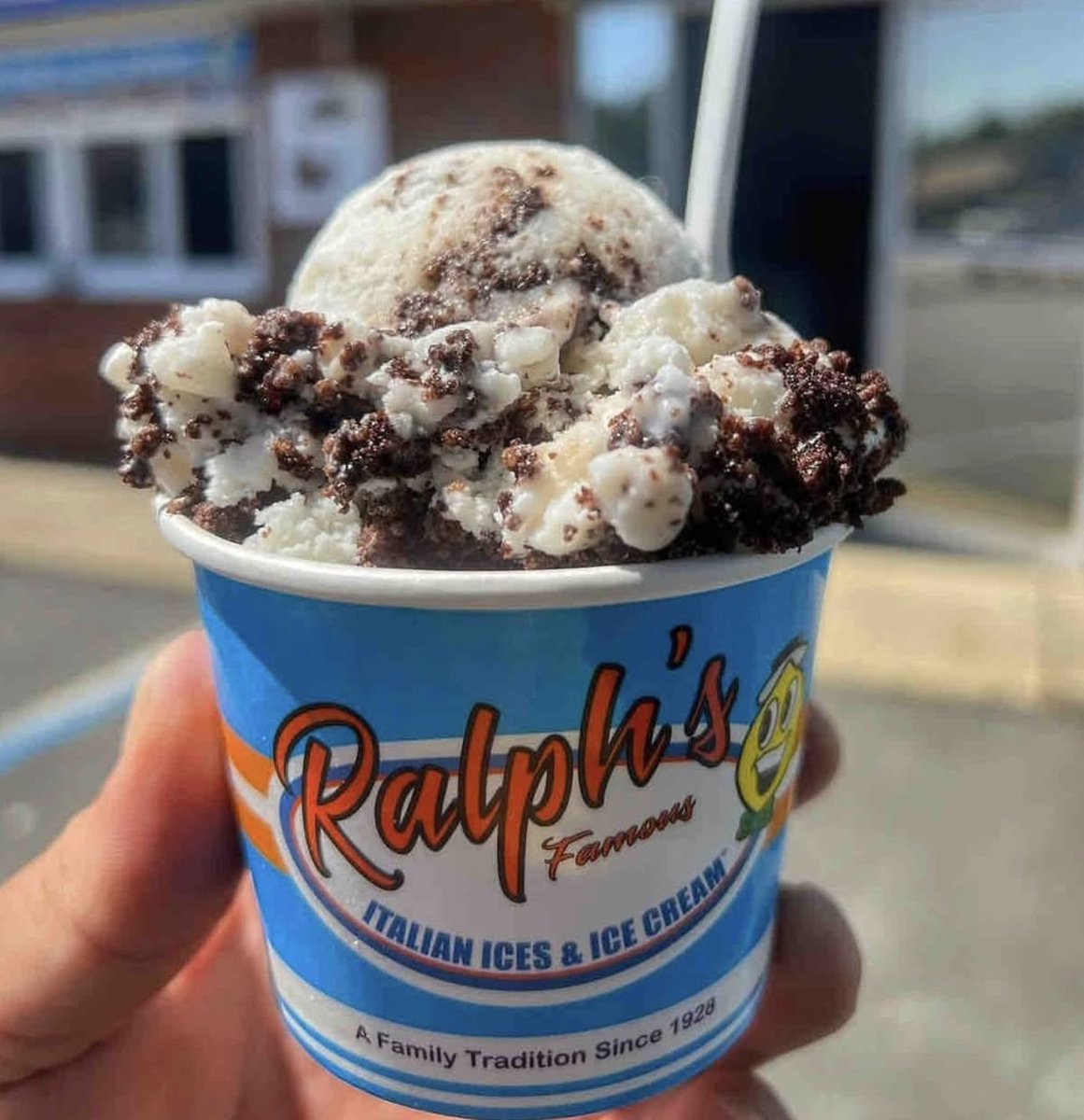 Ralph's Famous Italian Ices tweet media