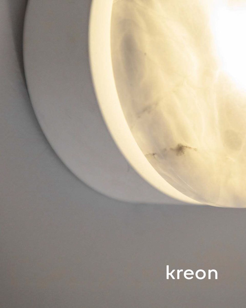 light_resource's tweet image. Soft, diffuse light that brings material to life.

The kreon oran stone wall combines a warm glow with the ease of full surface mounting pure, simple and architectural.

A subtle light accent that brings calm to every detail.

#lightingdesign #lighting #design #interiordesign