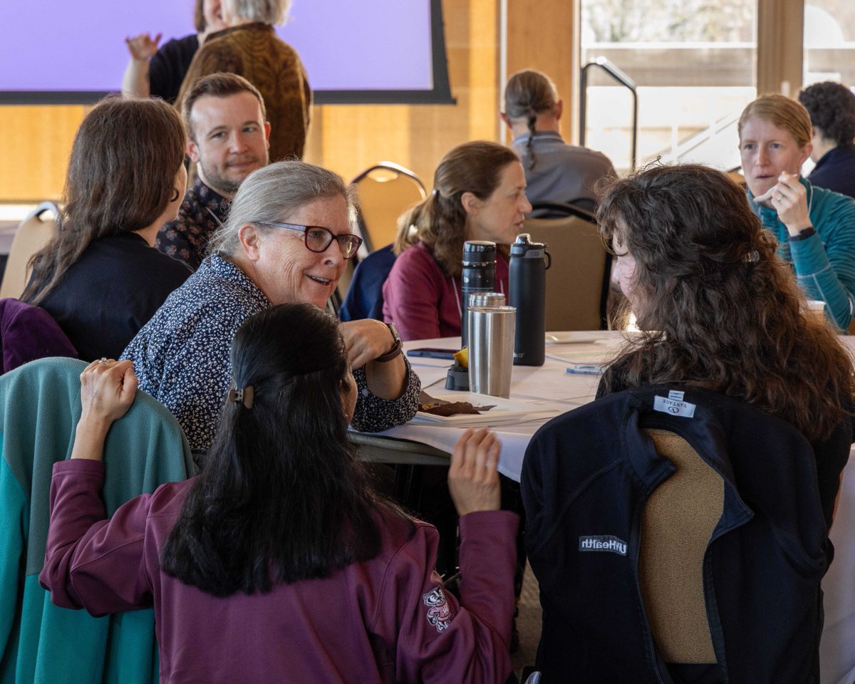 UW Dept of Family Medicine and Community Health tweet media