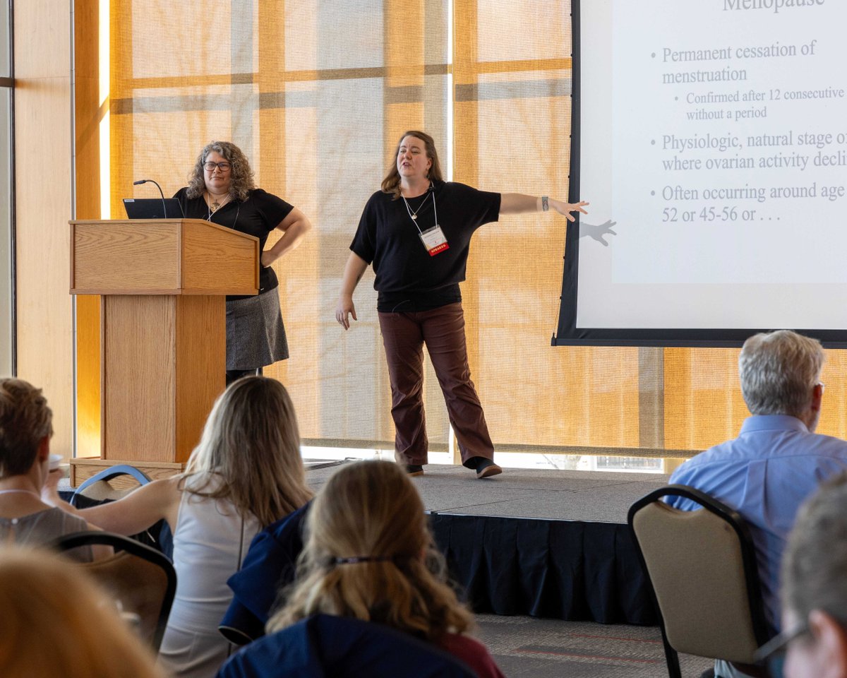 UW Dept of Family Medicine and Community Health tweet media