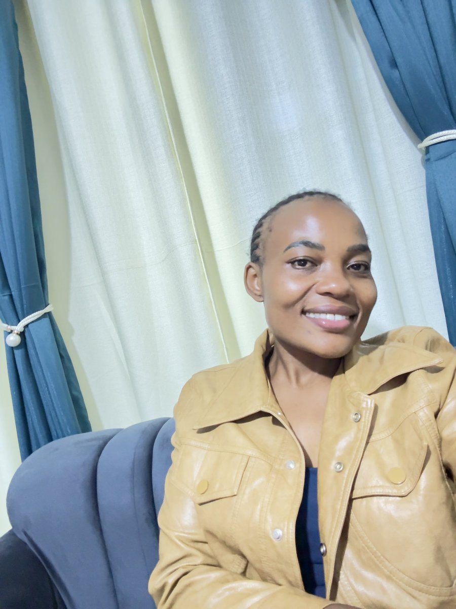 Dr. Faith Nabushawo tweet media