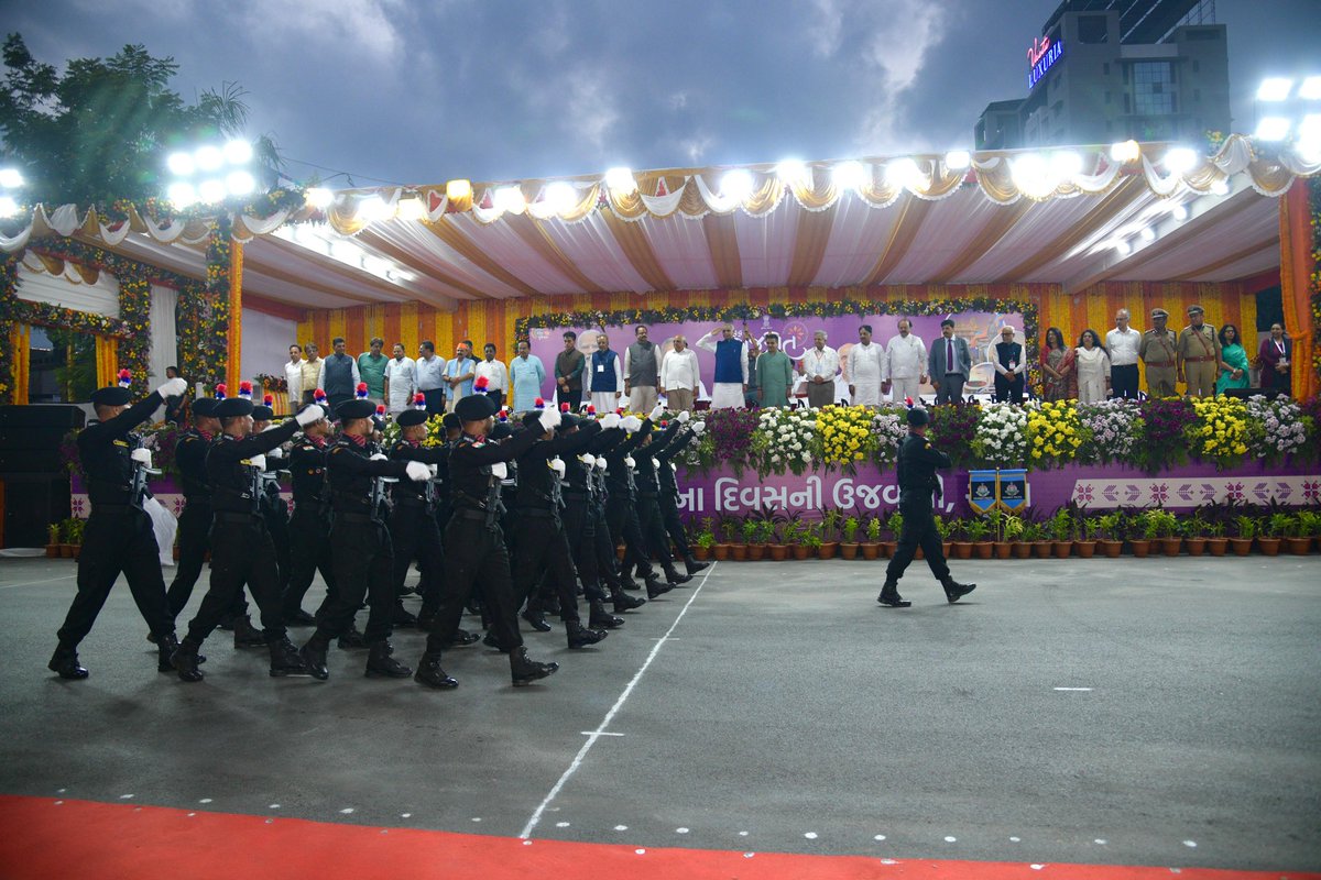 Acharya Devvrat tweet media