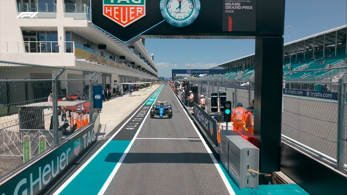 Tutkumuz F1 tweet media