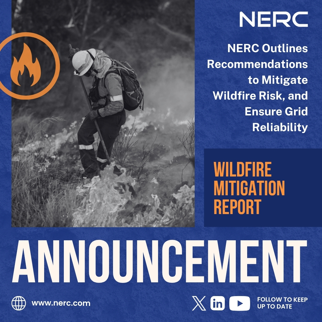 NERC tweet media