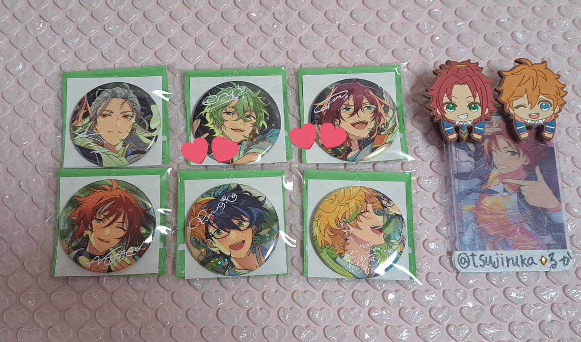 るか☆☆☆ tweet media