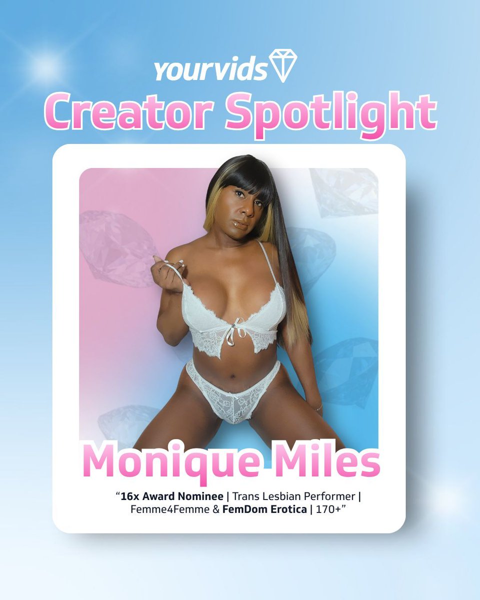 YourVids 💎 🌴 XBIZ MIAMI tweet media