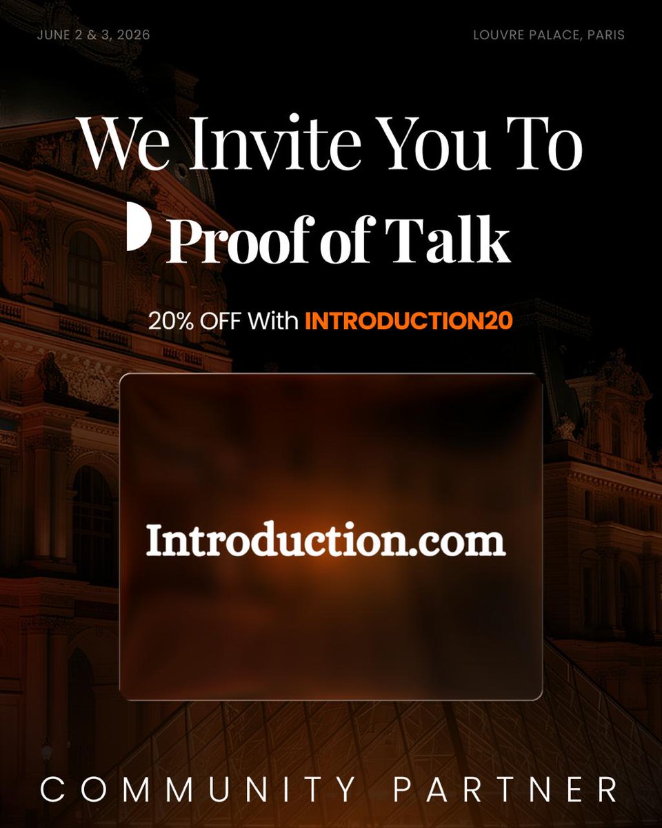 Introduction.com tweet media