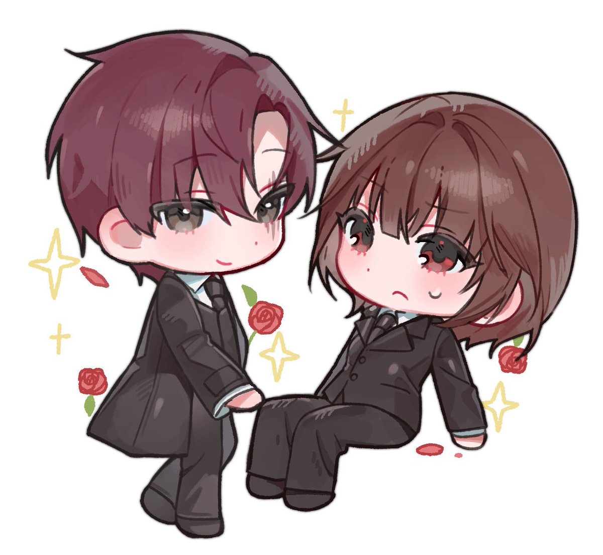 이치노 tweet media