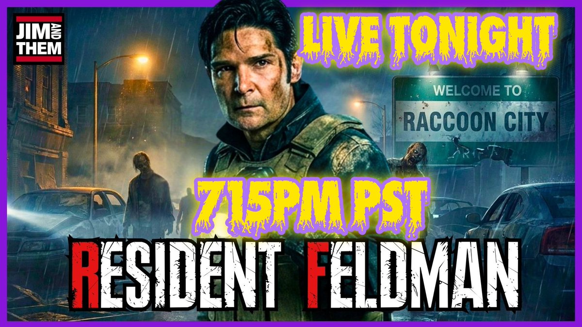MaxxyDLuffy327's tweet image. Its friday and @jimandthem are live tonight! 

What was cocobaunz up to this week while the boys were doing a banger LVL UP panel? Did Chris Red-Feld hit the killswitch? Tune in to find out! 

youtube.com/live/0xo5tqhKU…

#jimandthem #podcast #live #newepisode #livestream