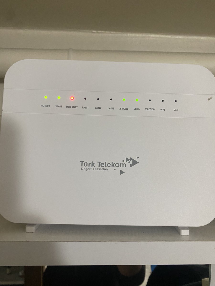 onurgeldi2's tweet image. @TTDestek @TurkTelekom @ebekirsahin @TTMedyaMerkezi @BTKgovtr @BTKbasin @SikayetvarCom 1-/ Merhaba, artık buraya yazmak zorunda kaldım çözüm olur mu bilmiyorum ama inş. Olur. 25 Nisandan beri sizi 444 0 375 üzerinden arıyorum internet sorunum ile ilgili #türktelekom #internet