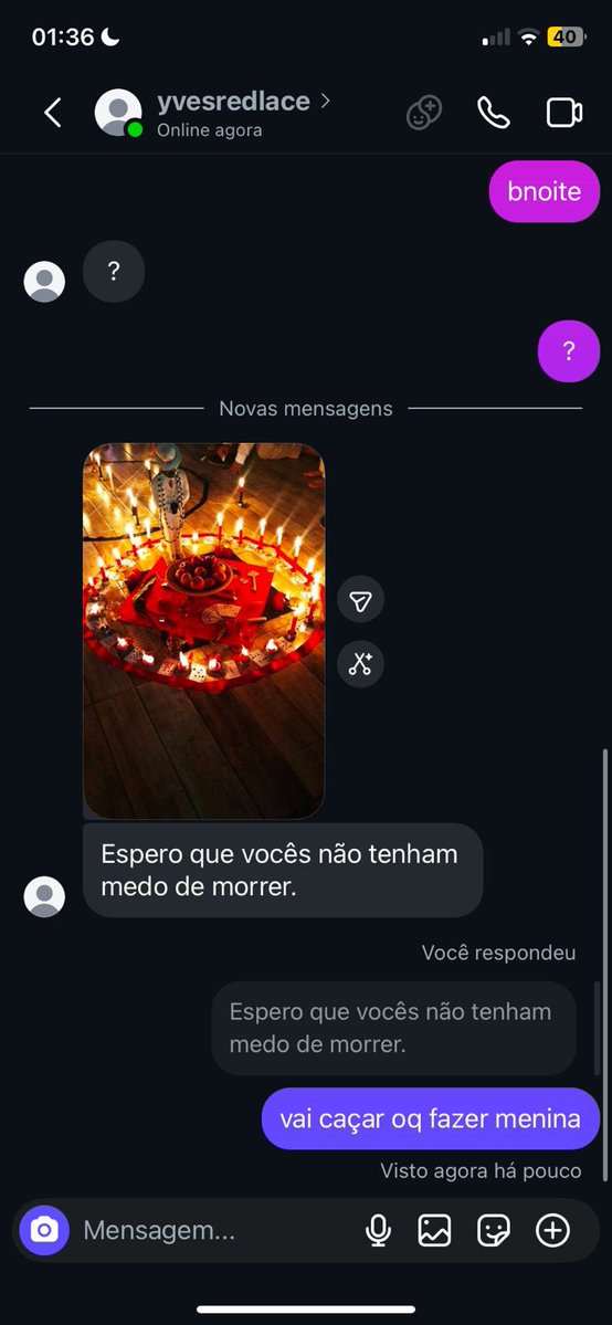 EXPOSED MIRELLA tweet media