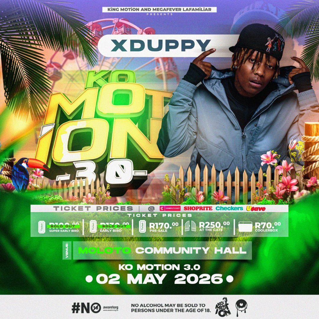 Computicket tweet media