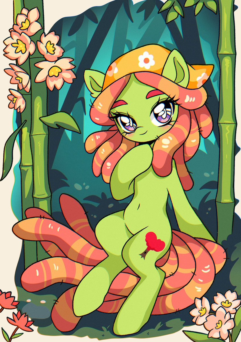 pierogarts's tweet photo. 🎀1900 followers giveaway!! 🎀

⭐️Prize: a drawing like below of your #mlp oc! 

🍥Rules:
• Like this post and rt 
• Drop your oc below 

💖Ends 1st June💖 https://t.co/hqUmh9uSYw