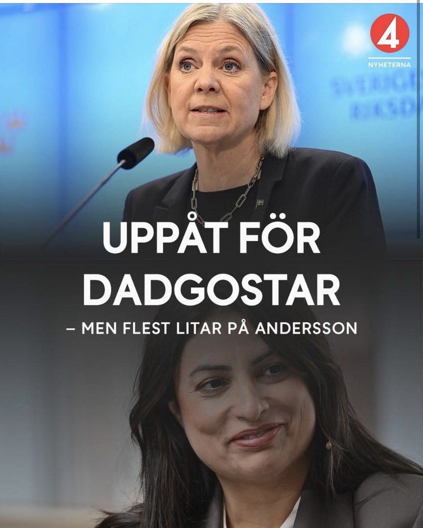 Hillevi Larsson tweet media