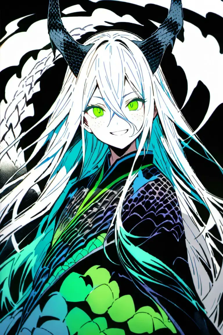 盲信の牛頭魔 (ゴズマ) tweet media