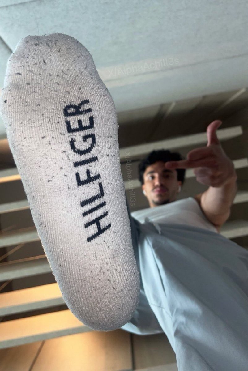 Alpha Achilles tweet media