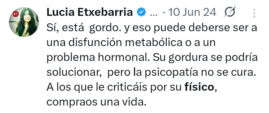 Bokerón Avinagrao tweet media