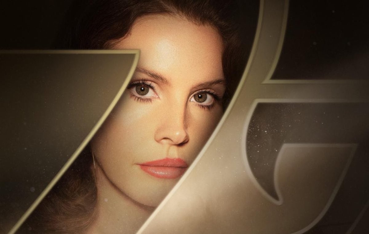 Lana Del Rey Addiction 🍸 tweet media