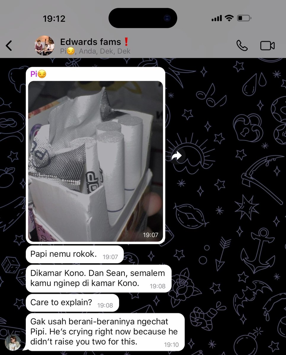 Altairo Raeky tweet media