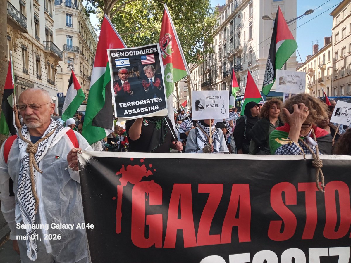 palestine69 tweet media
