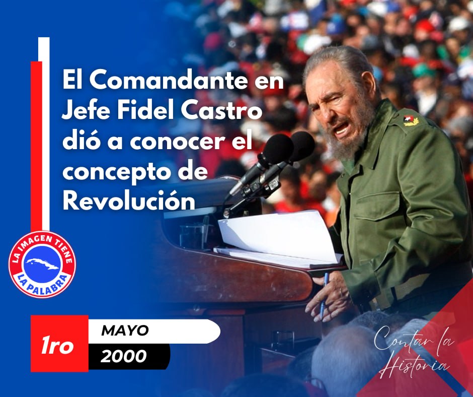 #Cuba
#CubaViveEnSuHistoria