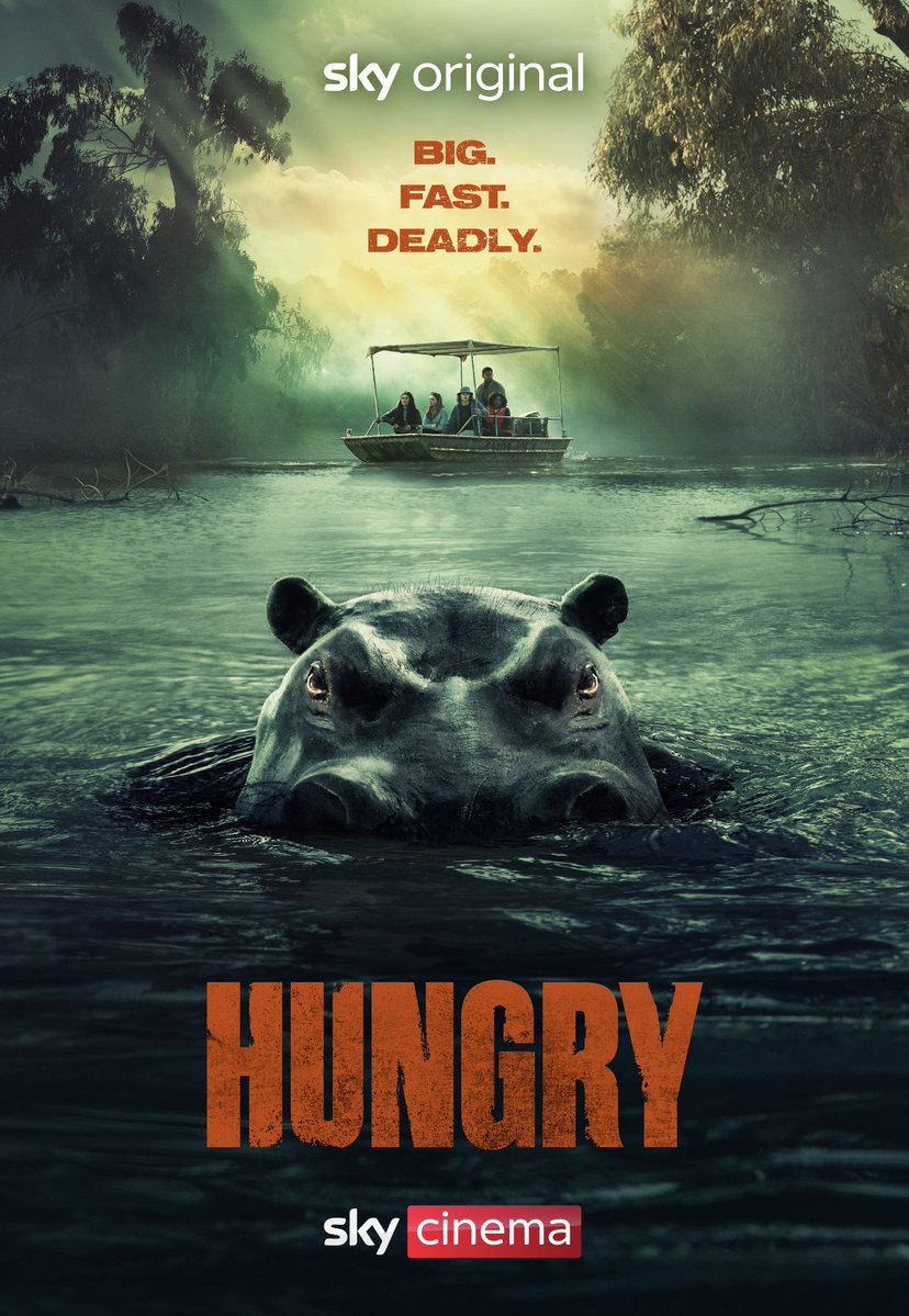 Horror News tweet media
