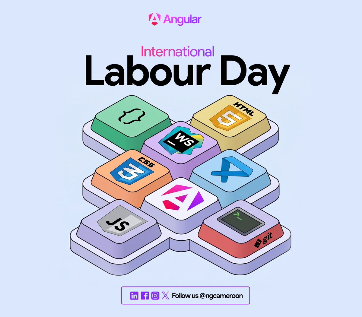 Angular Cameroon tweet media