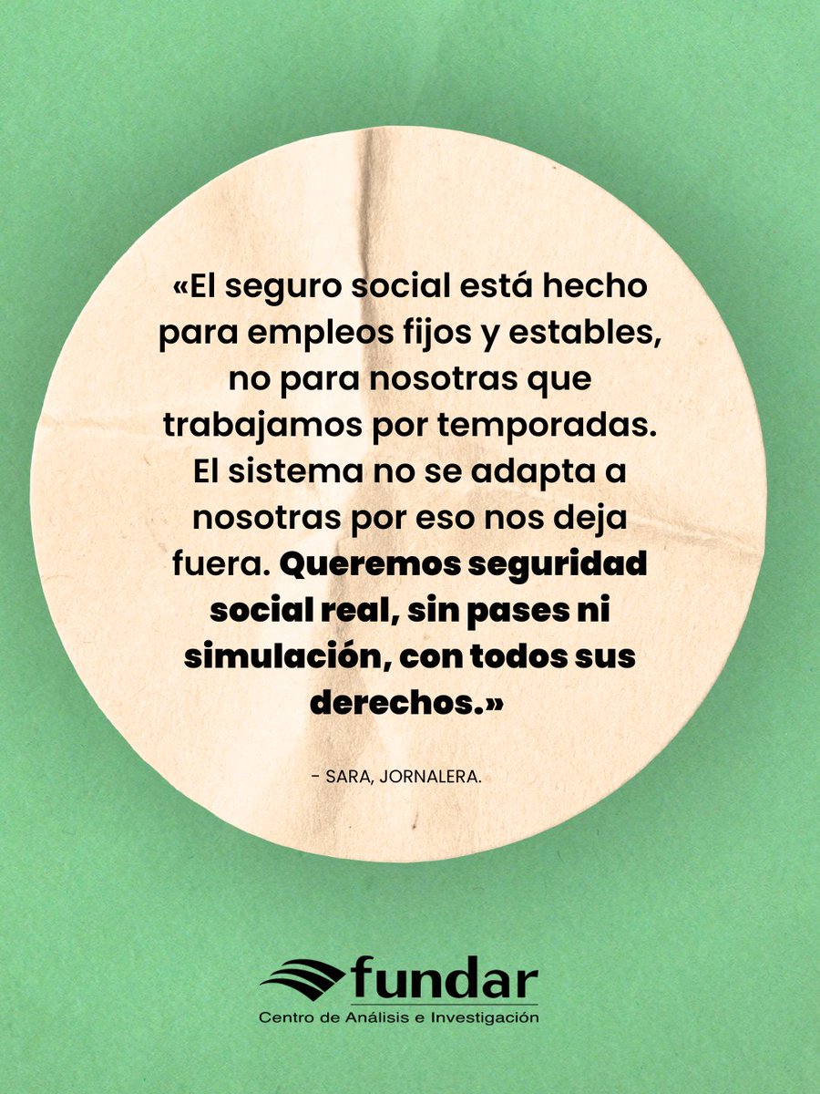 Fundar tweet media