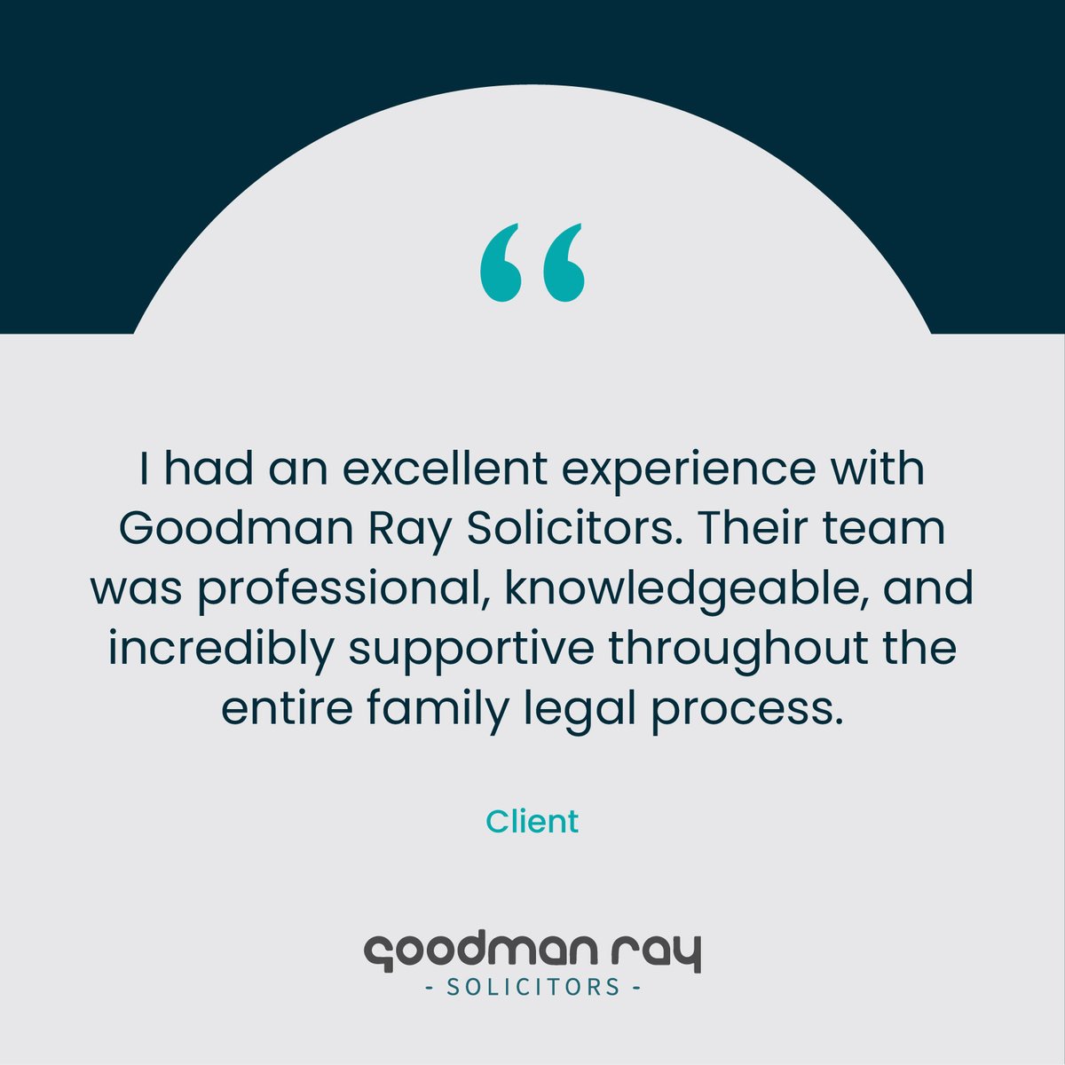 Goodman Ray tweet media
