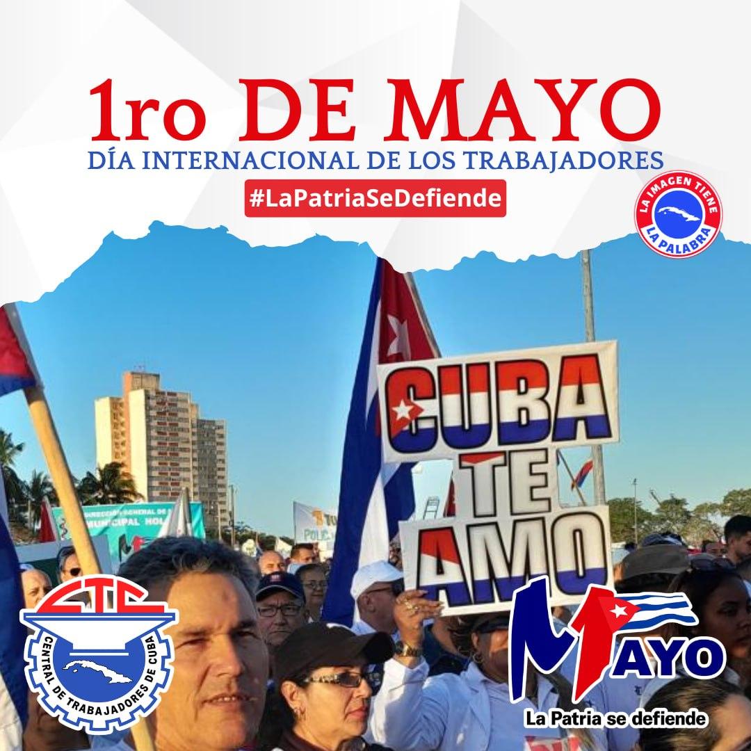 #Cuba
#LaPatriaSeDefiende