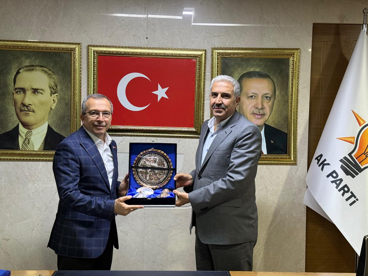 Ömer İler tweet media