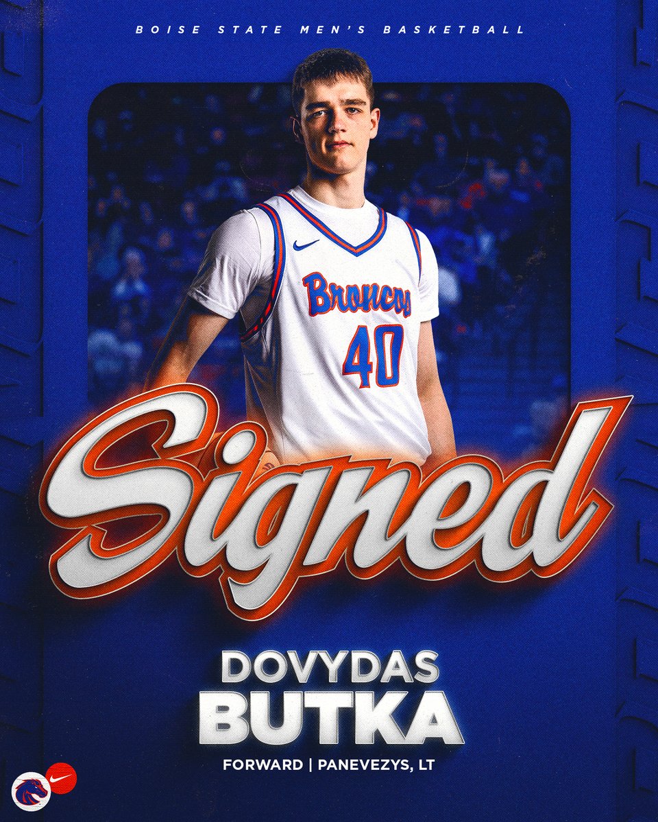 Boise State MBB tweet media