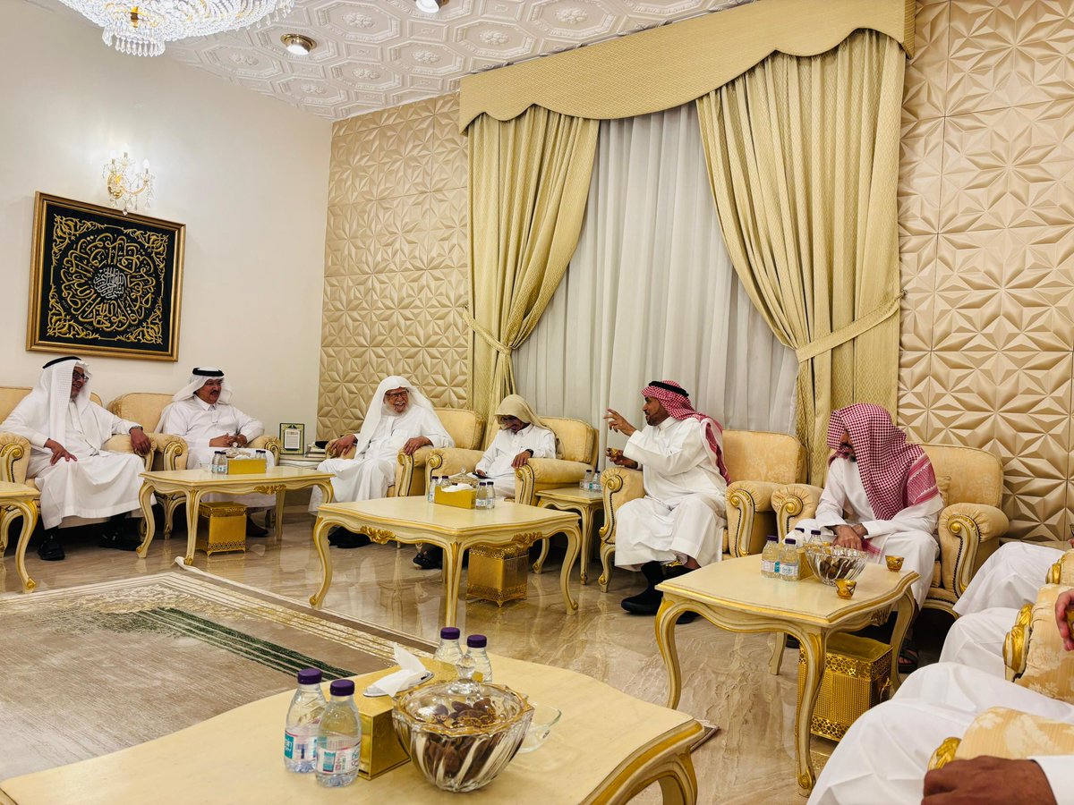 د. أحمد الدبيان Dr. Al-Dubayan tweet media