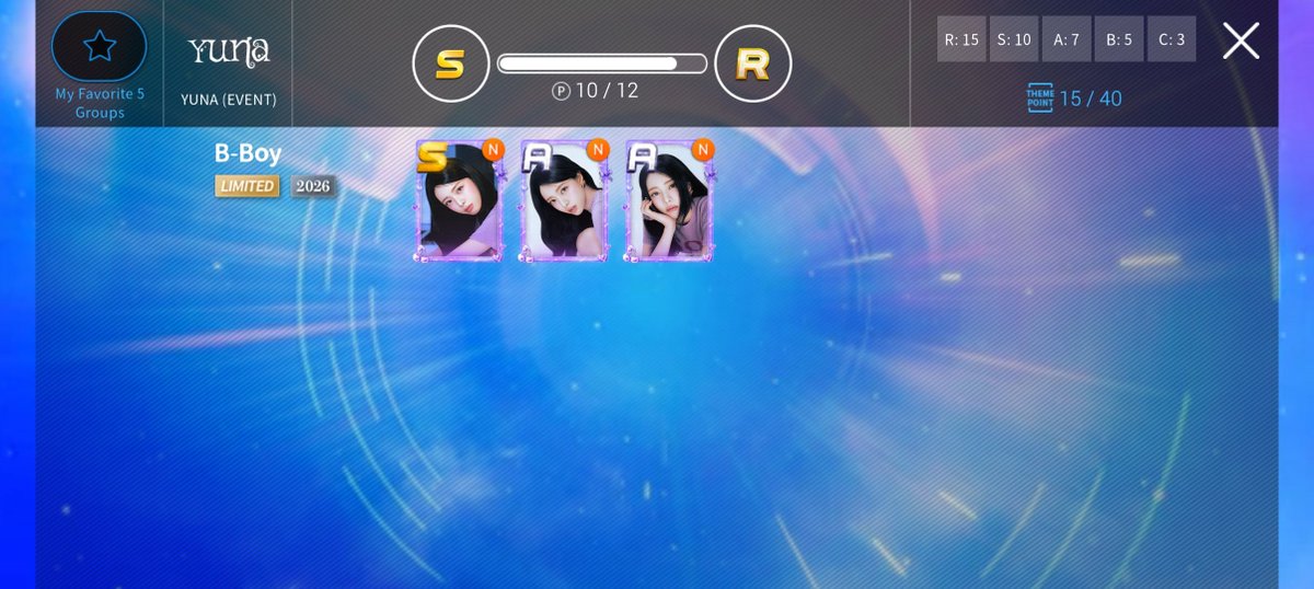 hyewonfeb's tweet photo. tsah https://t.co/Cuh3fdFKrA