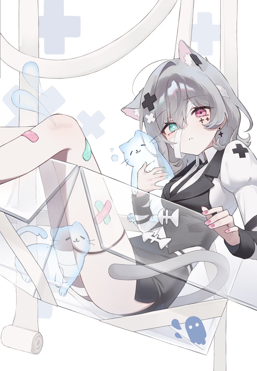 soy41x's tweet photo. #oc

🩵🩷 https://t.co/Gx4ra3T54y