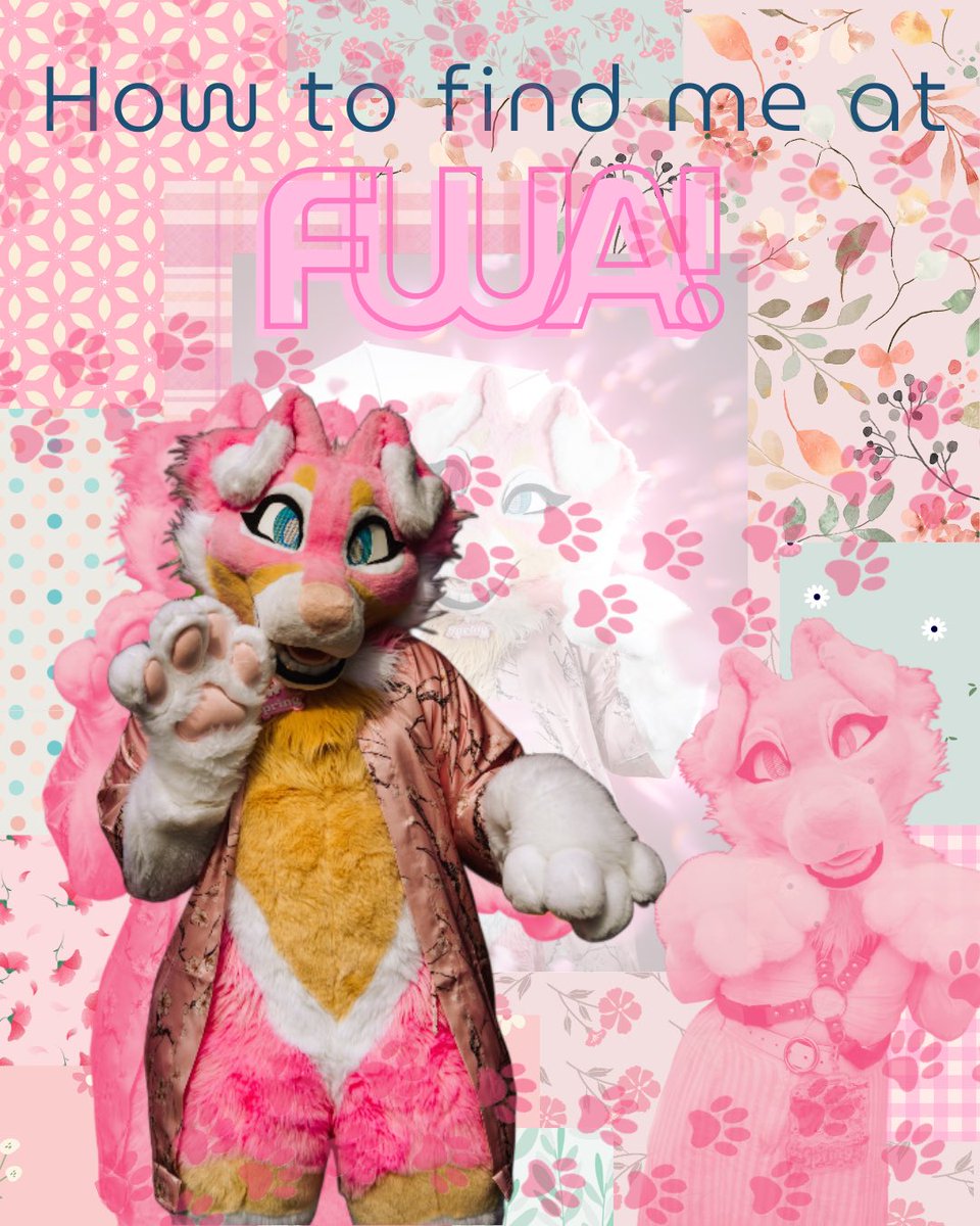 spring! 🌸💖🌿 🔜 FWA tweet media