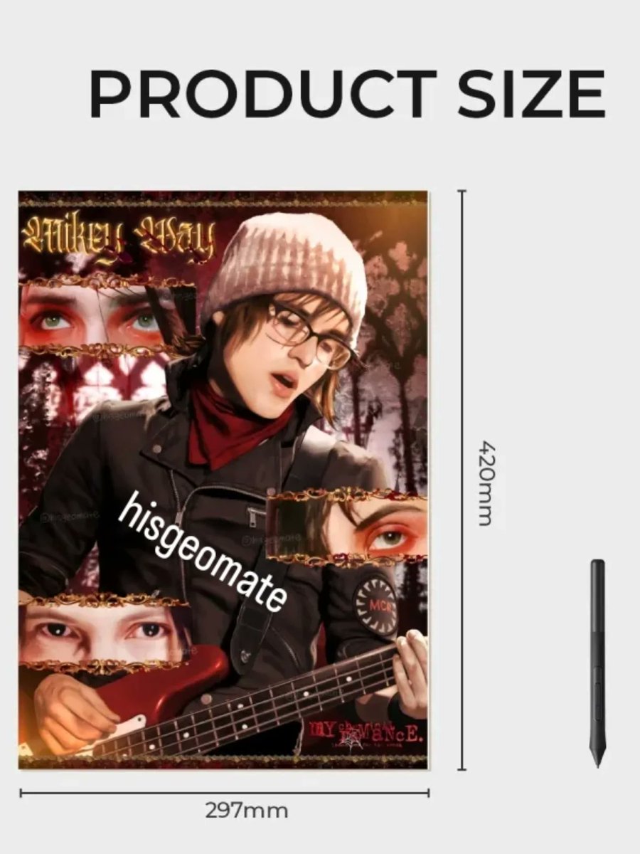 vicpiercedtheveil tweet media