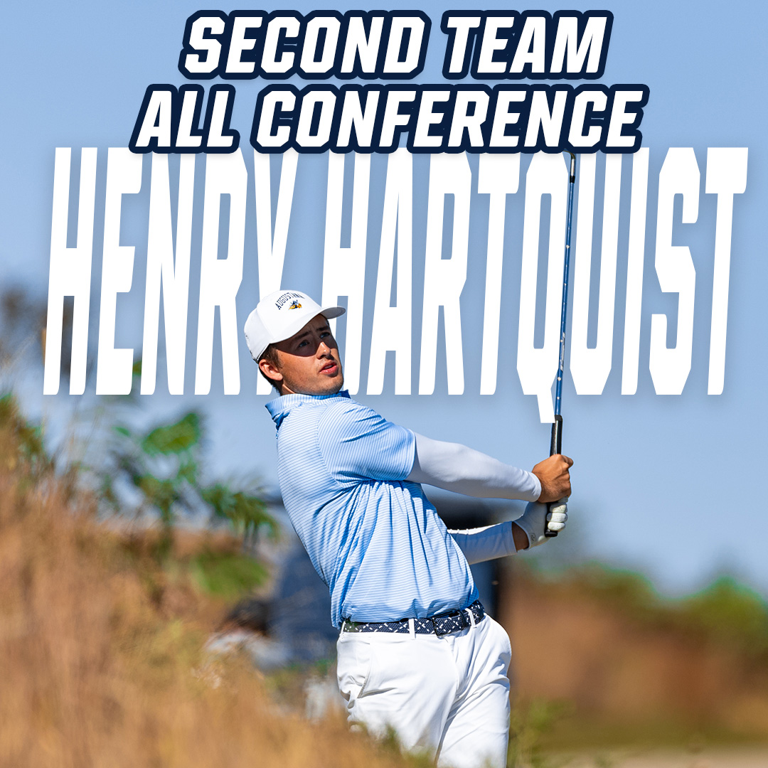 Augustana Men's Golf (@AugieMensGolf) / Posts / X