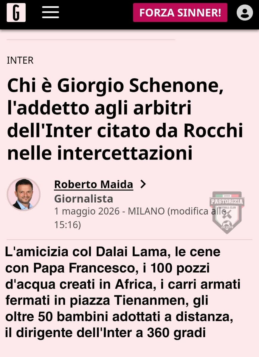 ApacheRossoNero🔴⚫💀 tweet media