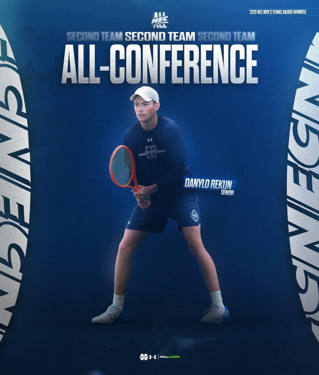 Mercyhurst Tennis tweet media